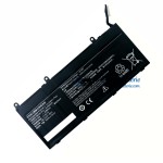 Akku für RedMibook 14-II TM1705 N15B02W TM1801 [Ersatzakku]